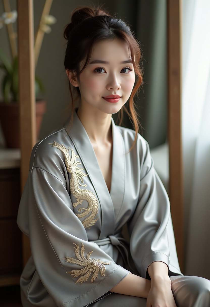 时间囚徒
