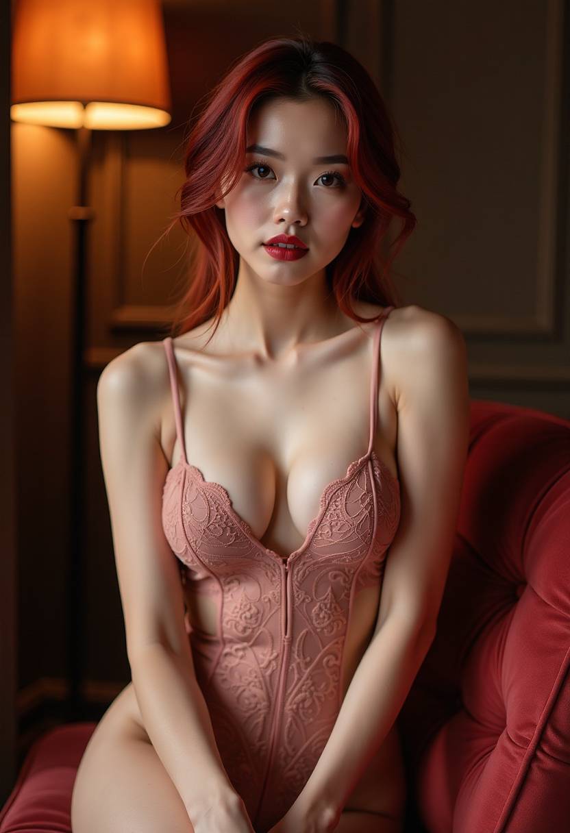 无声告白